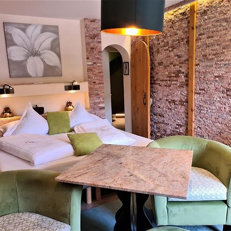 Domaine Du Haut Jardin Hotel & Chalets Spa Prive Rehaupal Екстер'єр фото