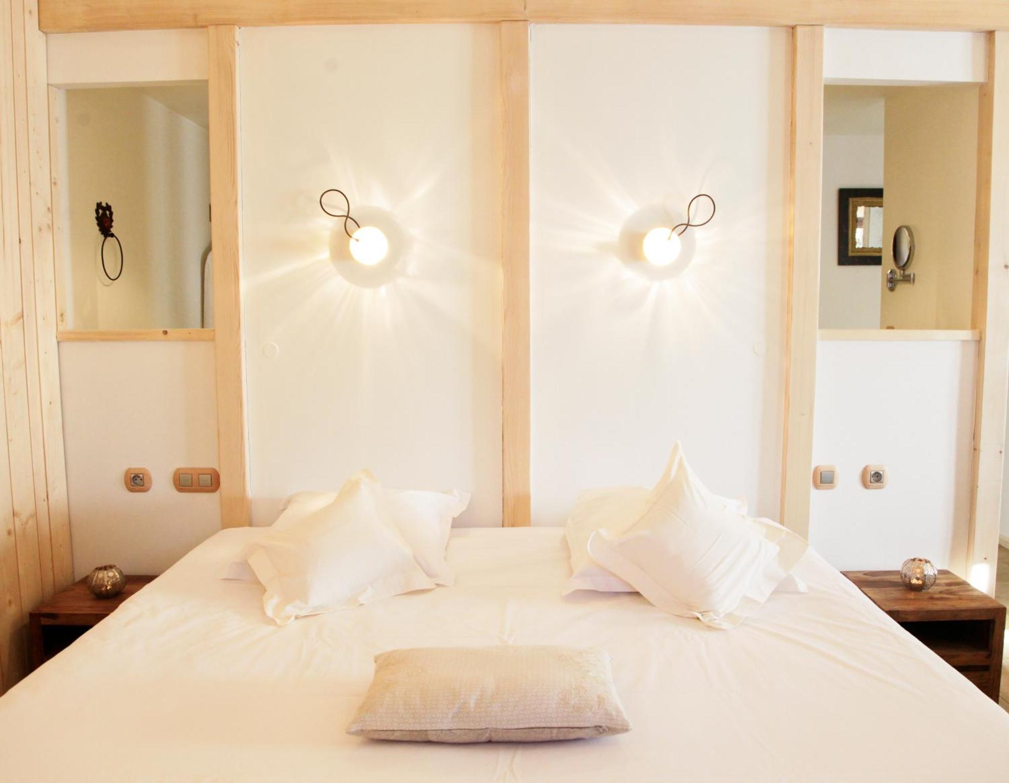 Domaine Du Haut Jardin Hotel & Chalets Spa Prive Rehaupal Екстер'єр фото