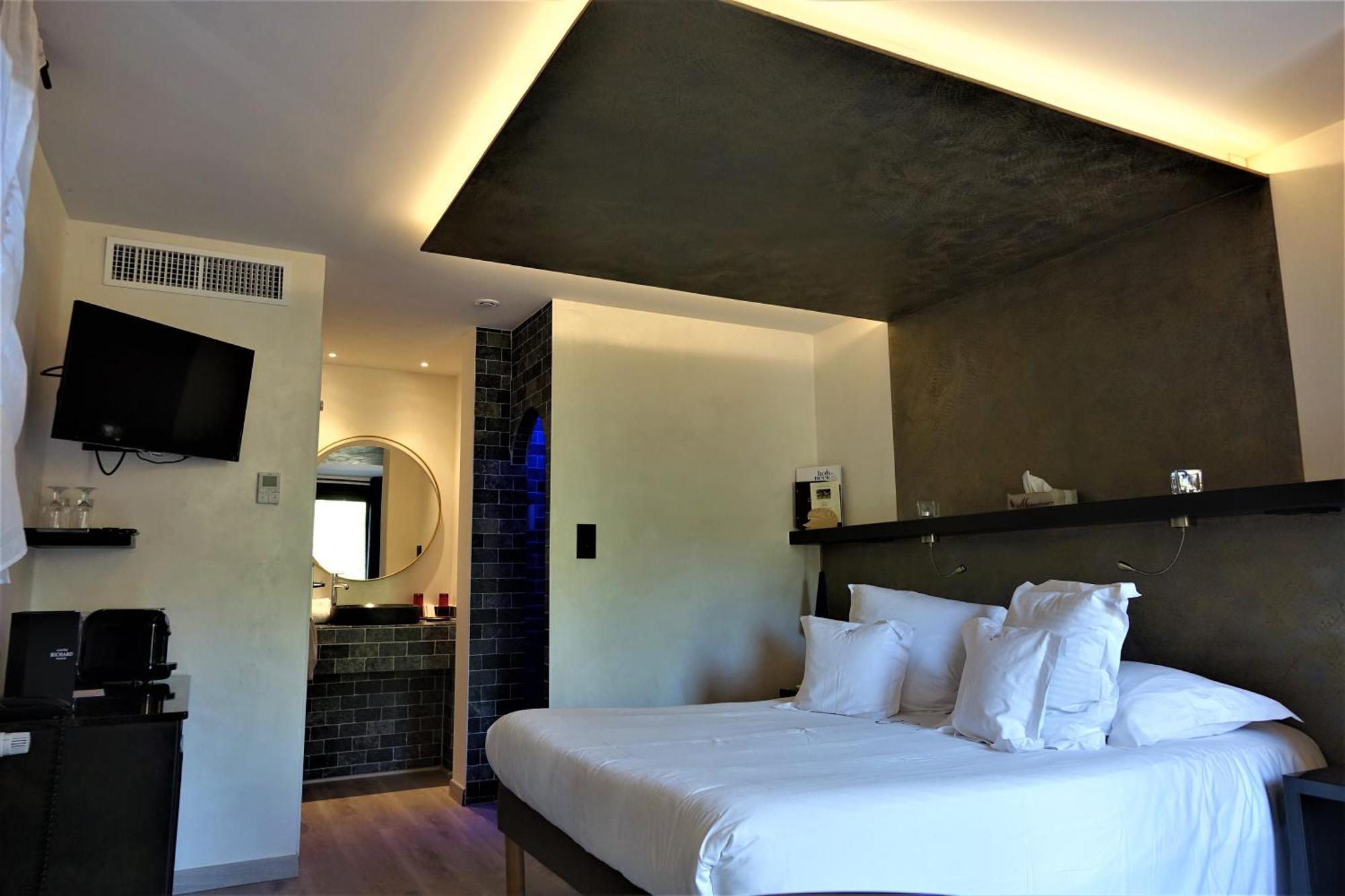 Domaine Du Haut Jardin Hotel & Chalets Spa Prive Rehaupal Екстер'єр фото