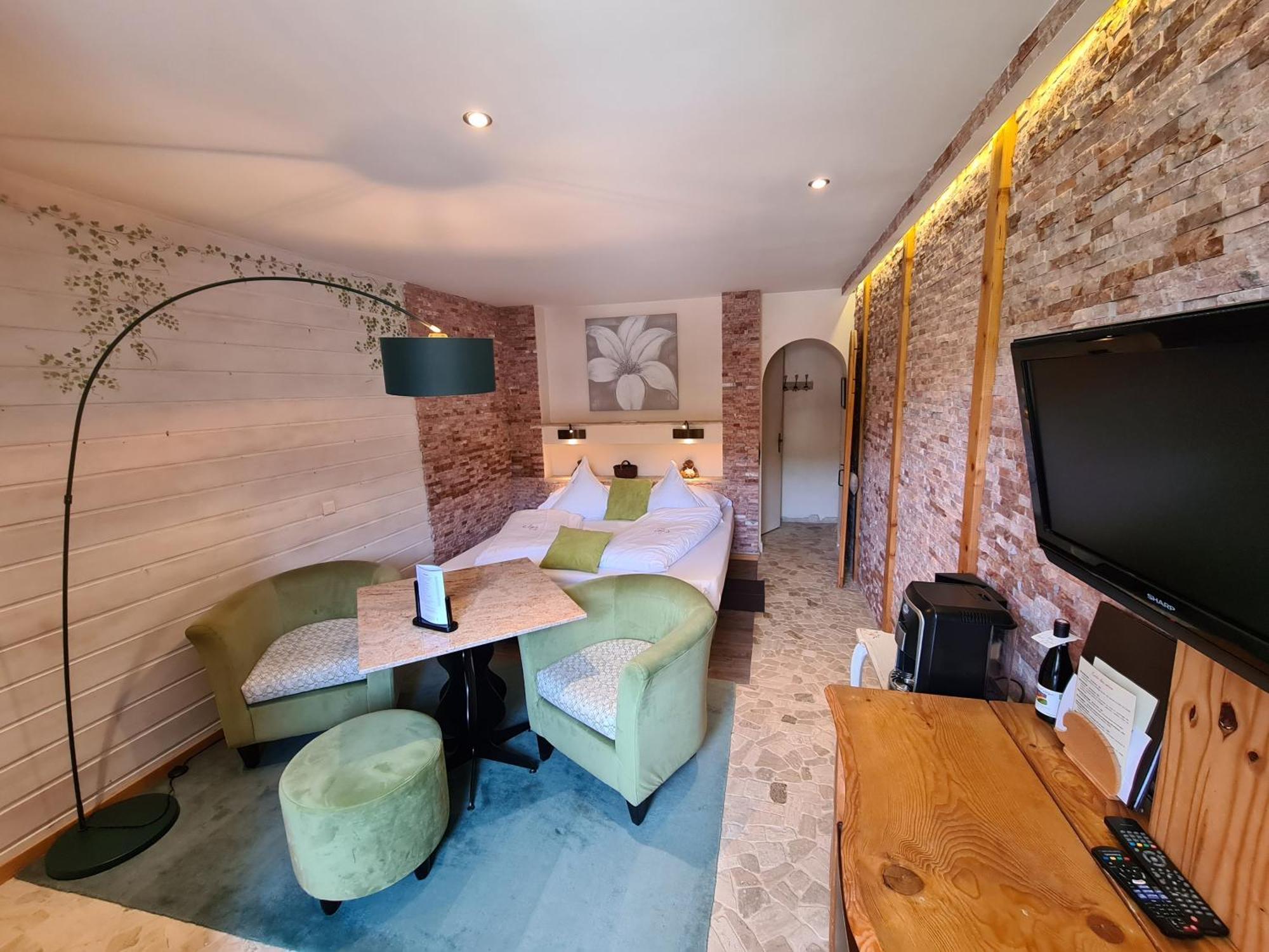 Domaine Du Haut Jardin Hotel & Chalets Spa Prive Rehaupal Екстер'єр фото