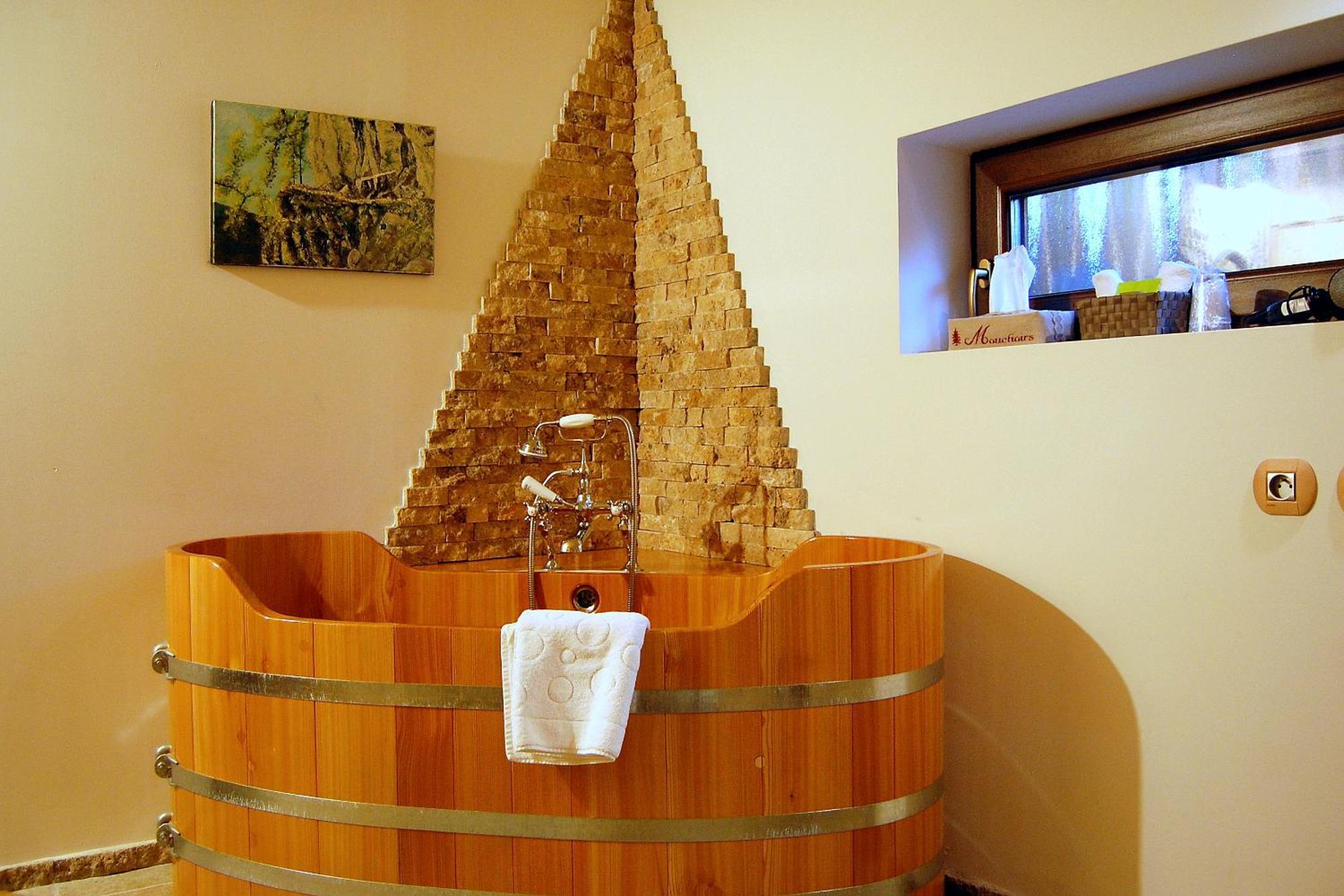 Domaine Du Haut Jardin Hotel & Chalets Spa Prive Rehaupal Екстер'єр фото