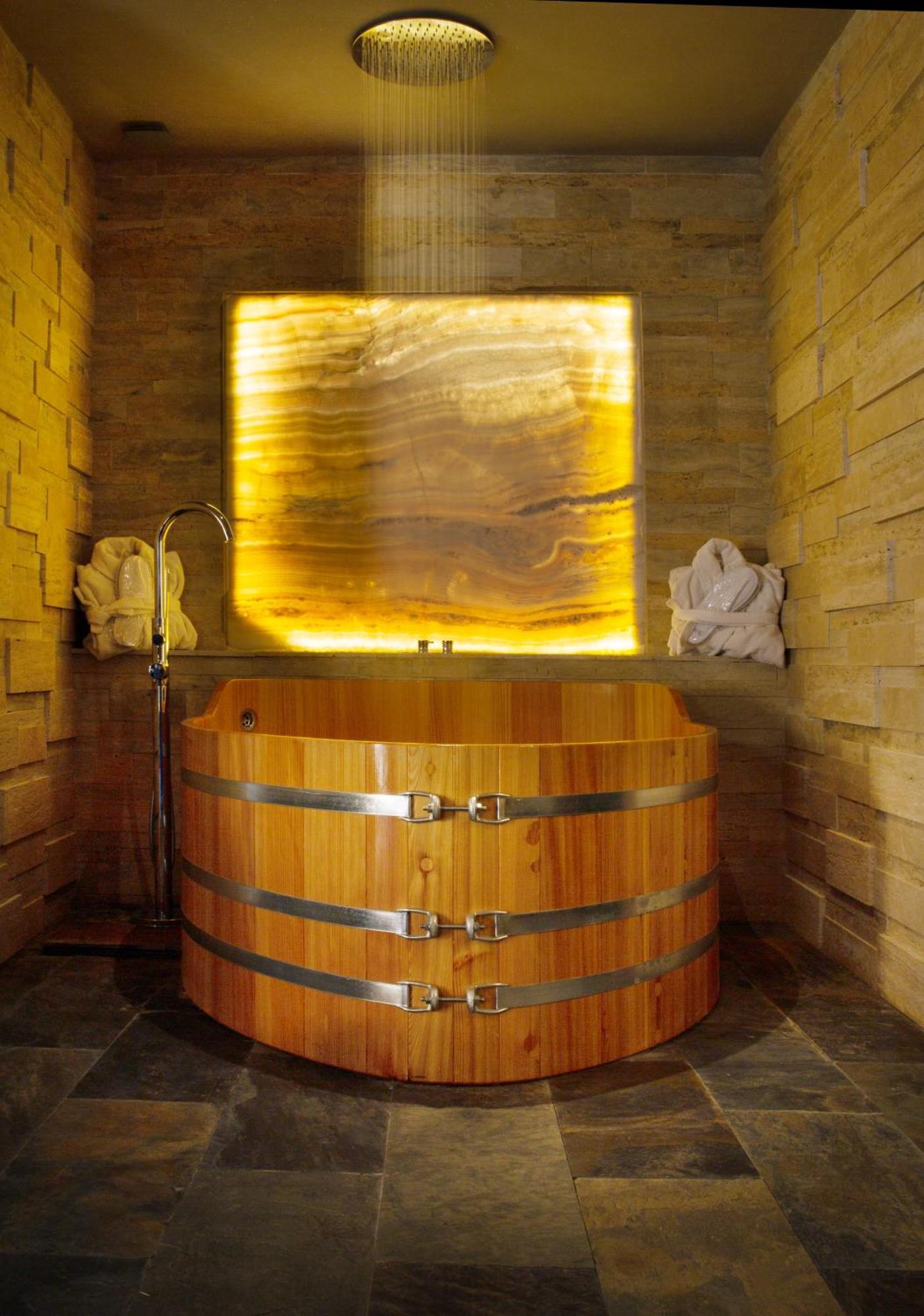 Domaine Du Haut Jardin Hotel & Chalets Spa Prive Rehaupal Екстер'єр фото