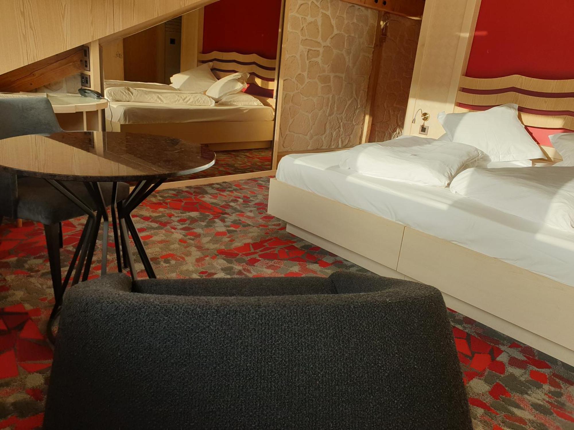 Domaine Du Haut Jardin Hotel & Chalets Spa Prive Rehaupal Екстер'єр фото