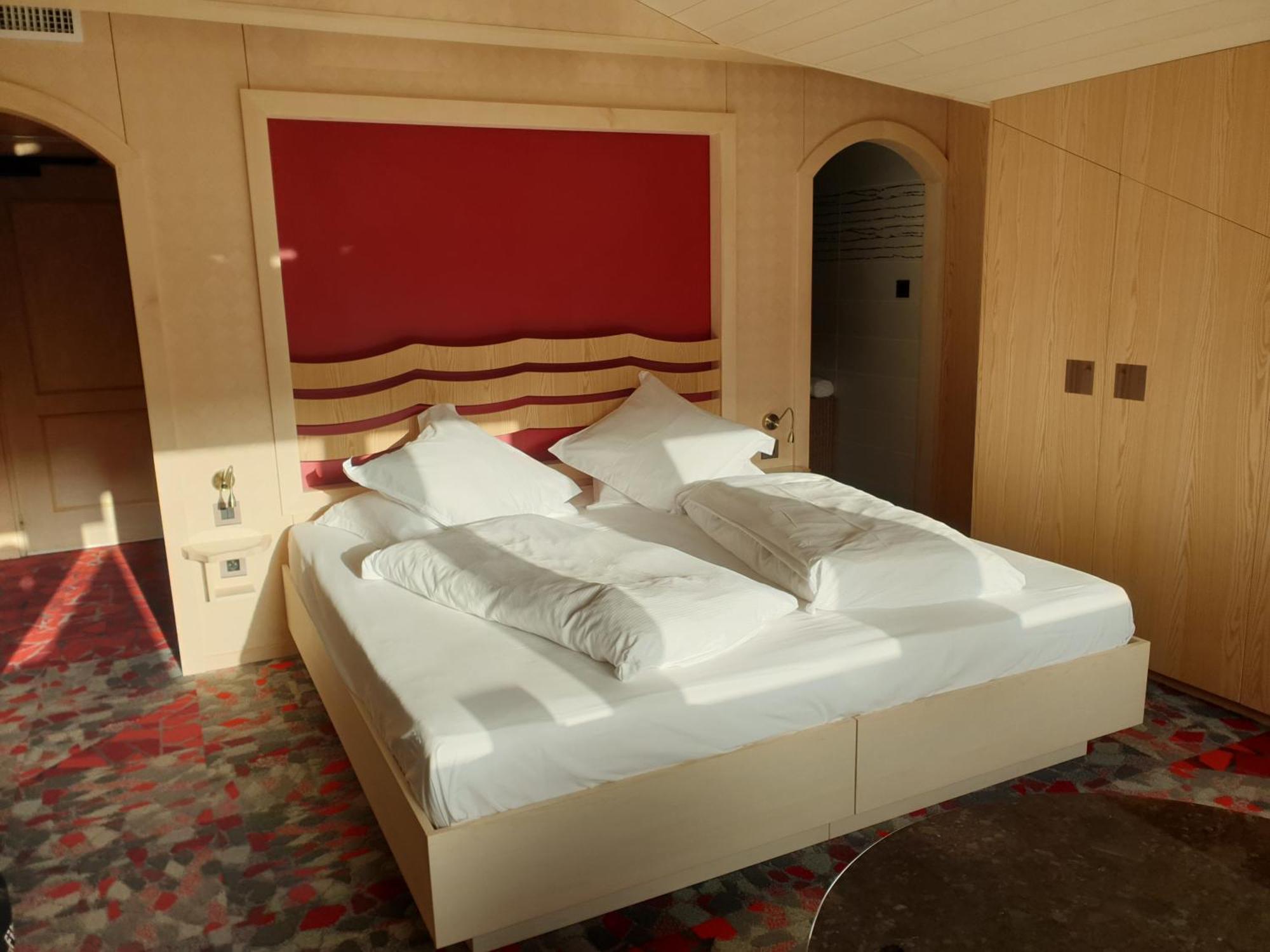 Domaine Du Haut Jardin Hotel & Chalets Spa Prive Rehaupal Екстер'єр фото