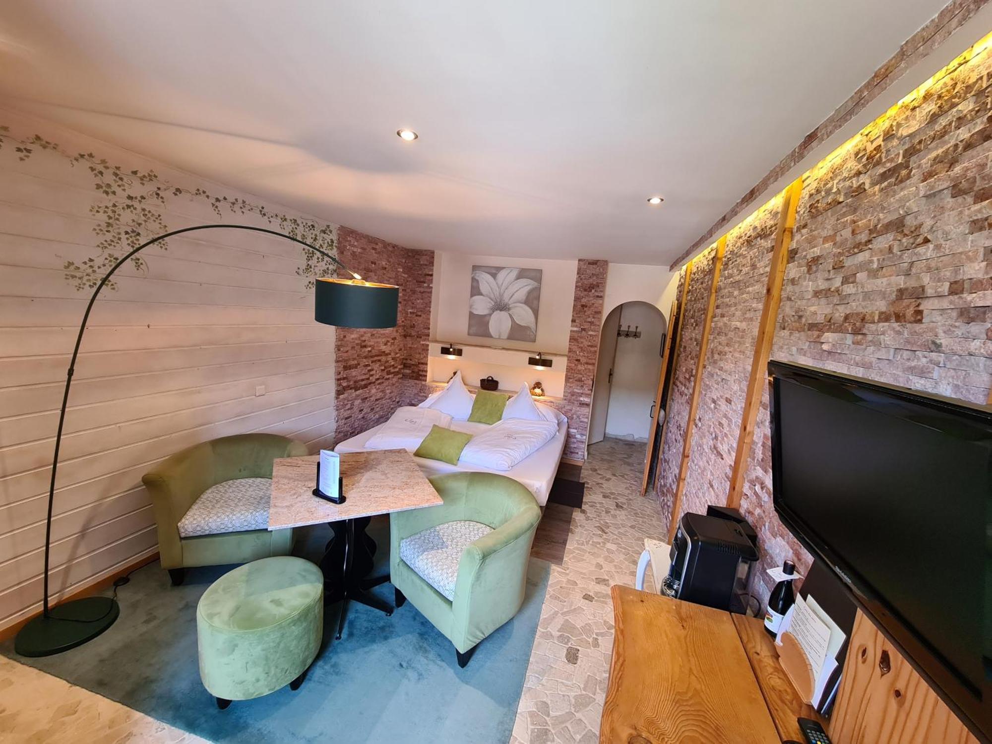 Domaine Du Haut Jardin Hotel & Chalets Spa Prive Rehaupal Екстер'єр фото