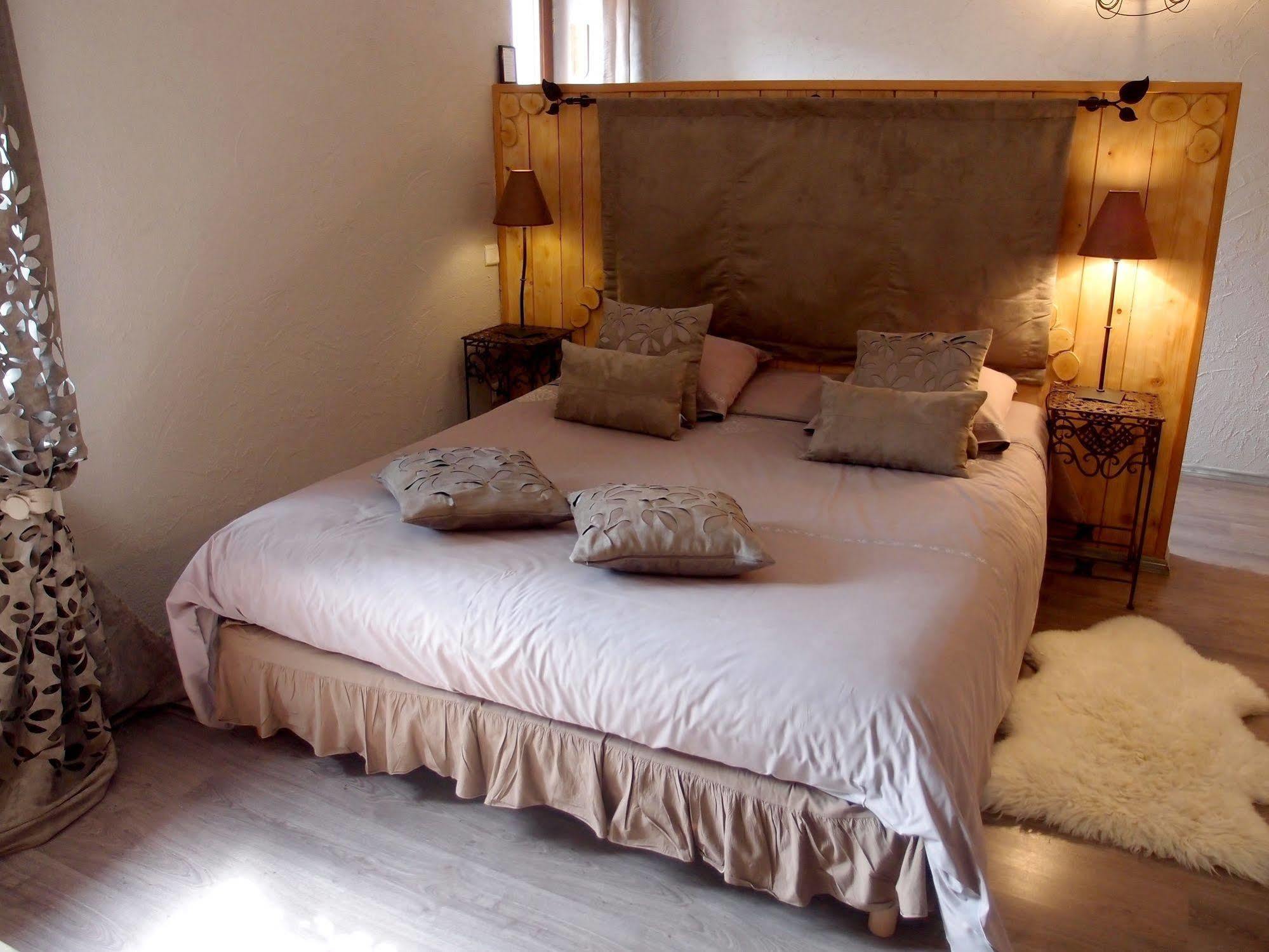 Domaine Du Haut Jardin Hotel & Chalets Spa Prive Rehaupal Екстер'єр фото